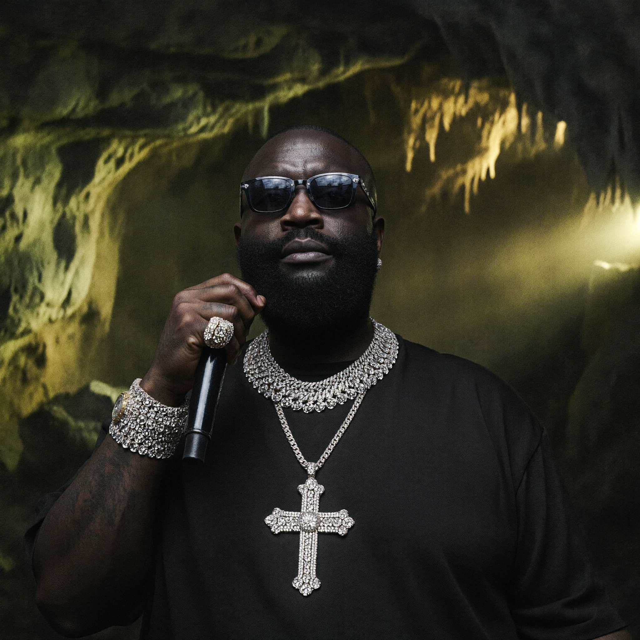 Rick Ross